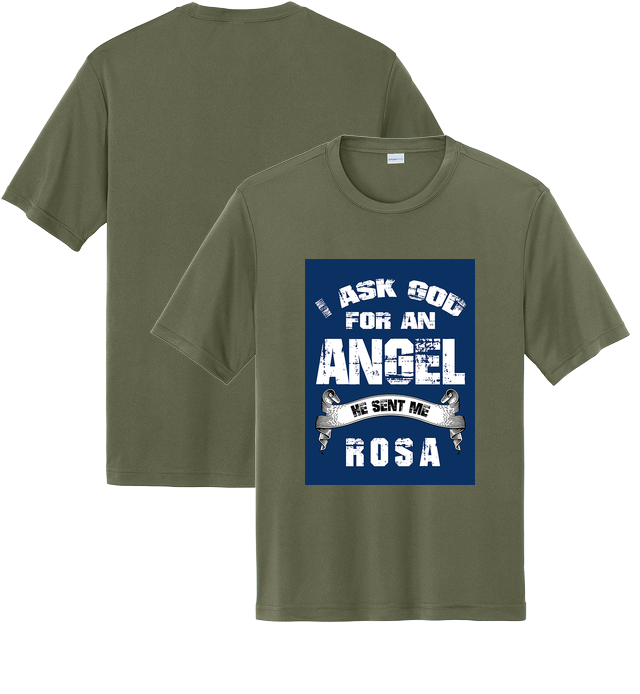 Preview Olive Drab Green