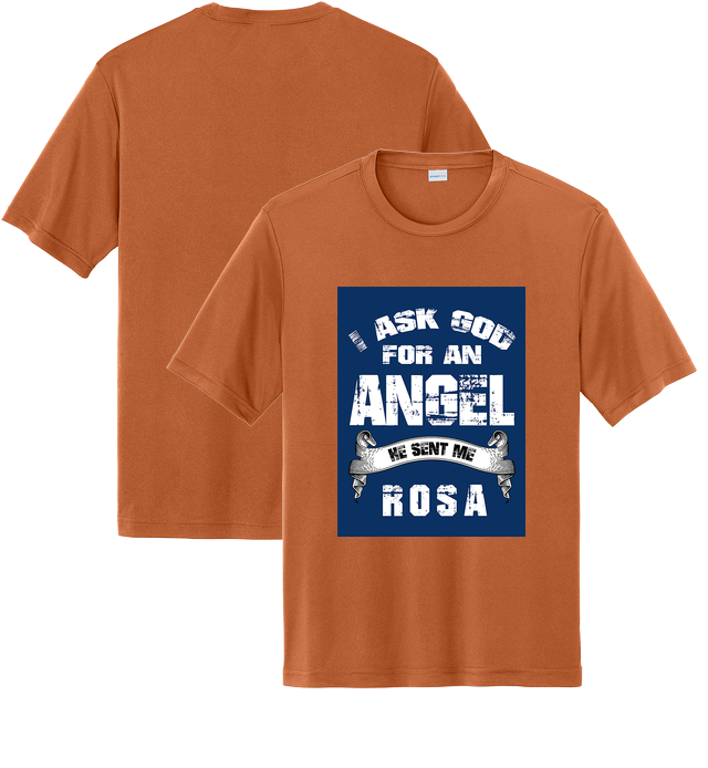 Preview Texas Orange