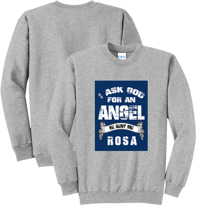 Preview Athletic Heather