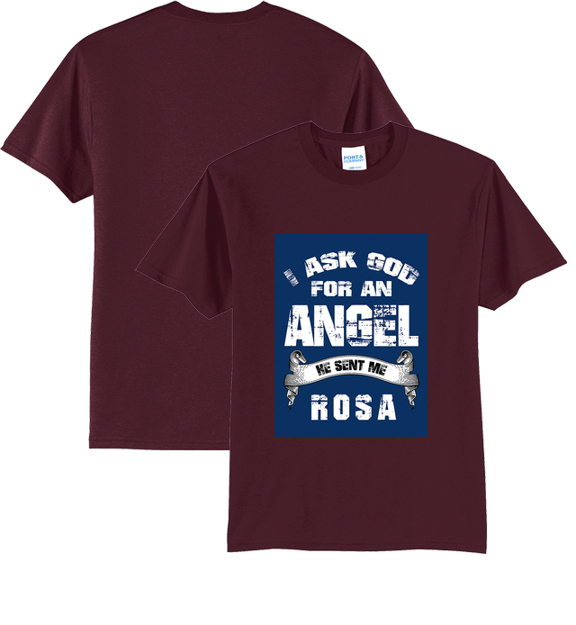 Preview Athletic Maroon