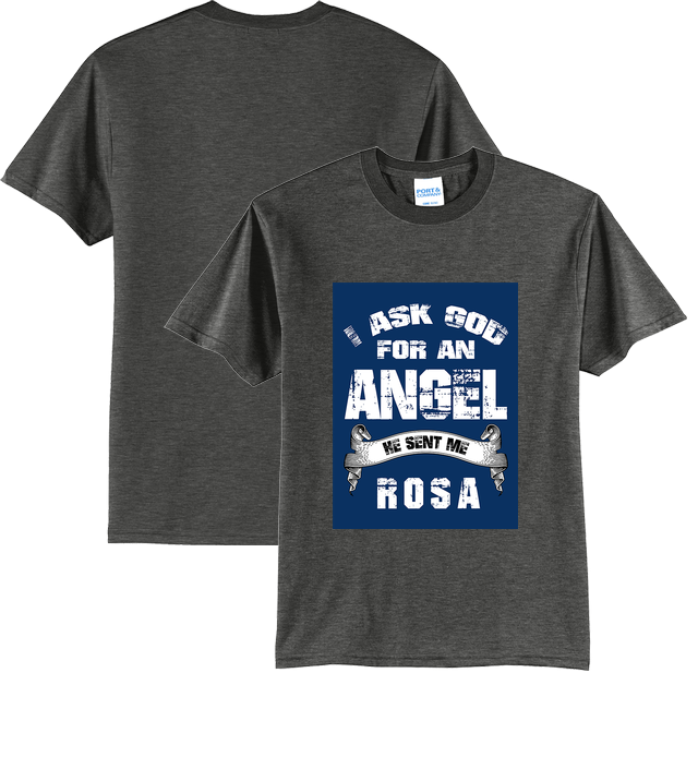 Preview Black Heather