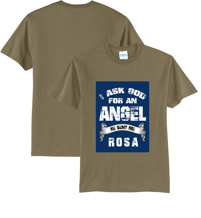 Preview Coyote Brown