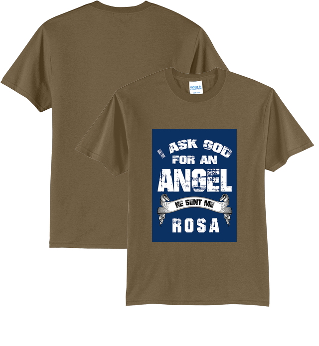 Preview Woodland Brown