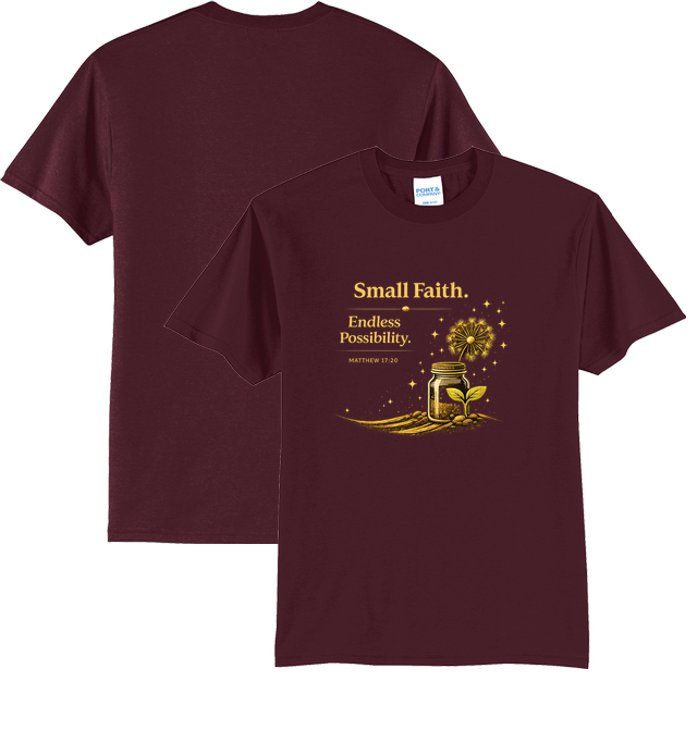 Preview Athletic Maroon