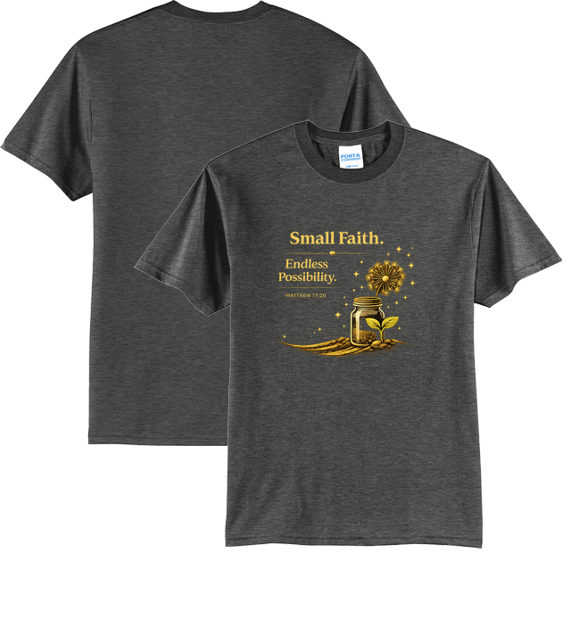 Preview Black Heather