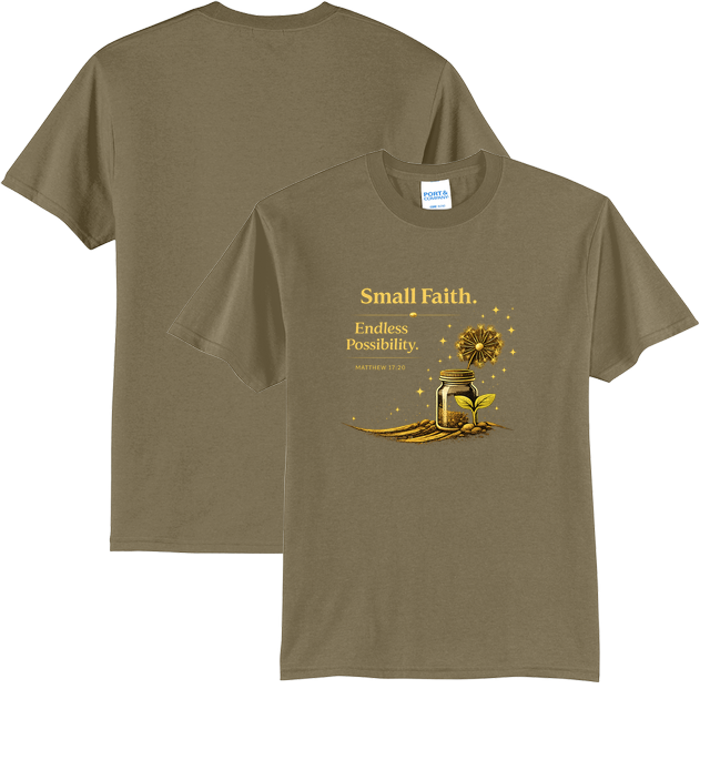 Preview Coyote Brown