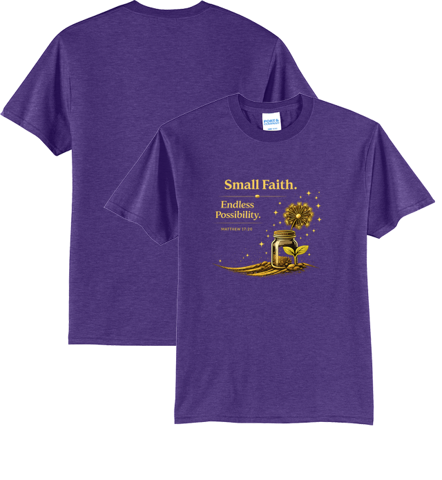 Preview Heather Purple