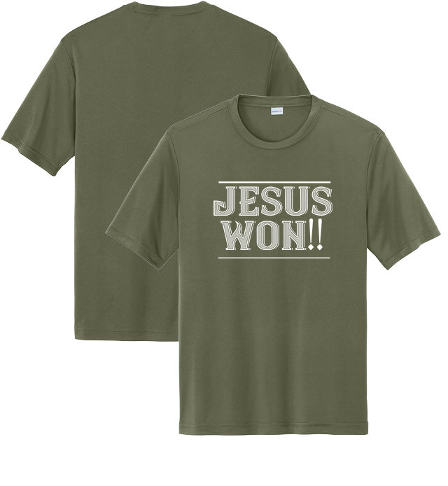 Preview Olive Drab Green