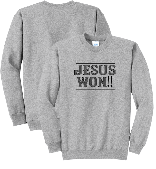 Preview Athletic Heather