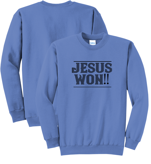 Preview Carolina Blue