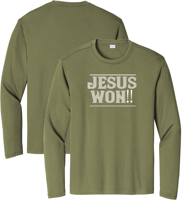 Preview Olive Drab Green