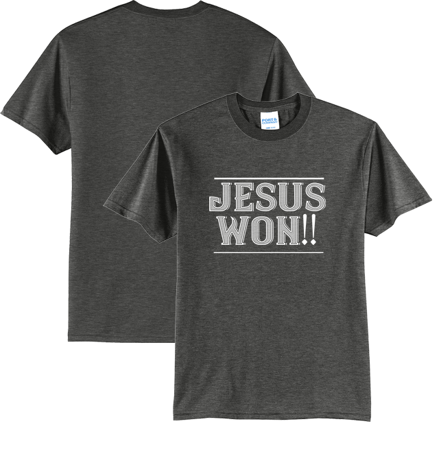 Preview Black Heather