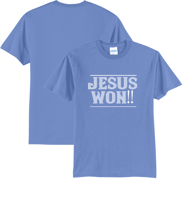 Preview Carolina Blue