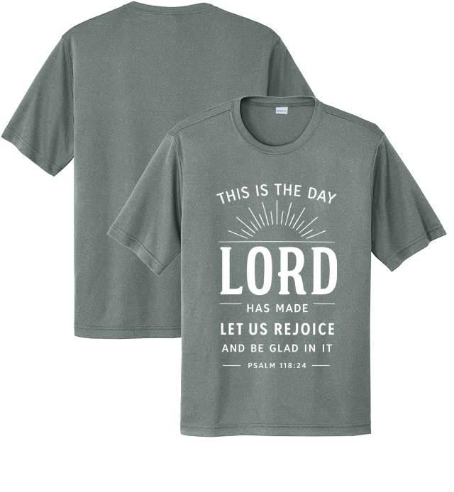 Preview Grey Concrete Heather