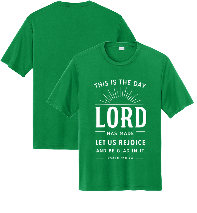 Preview True Kelly Green