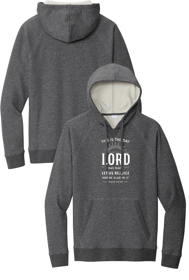 Pullover Hoodie for design 001055