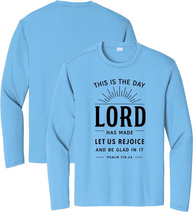 Preview Carolina Blue