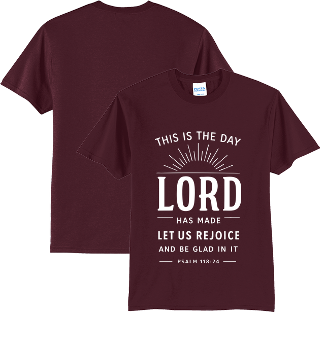 Preview Athletic Maroon