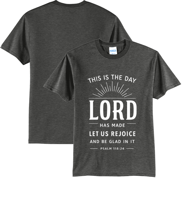 Preview Black Heather