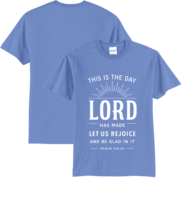 Preview Carolina Blue