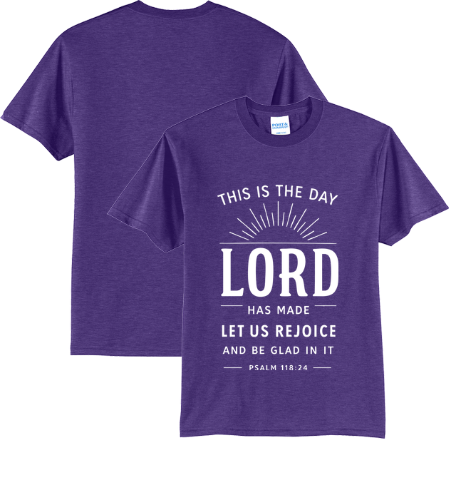 Preview Heather Purple