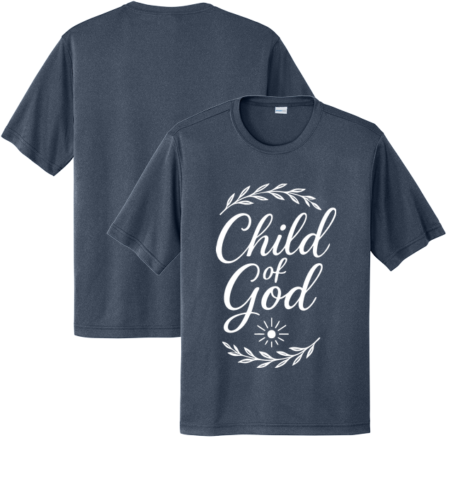 Preview True Navy Heather