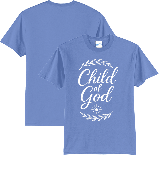 Preview Carolina Blue