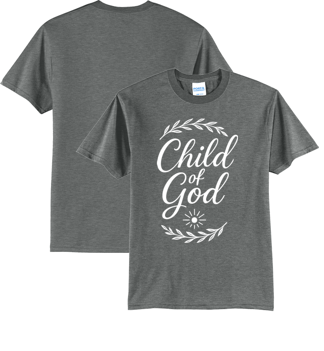 Preview Graphite Heather