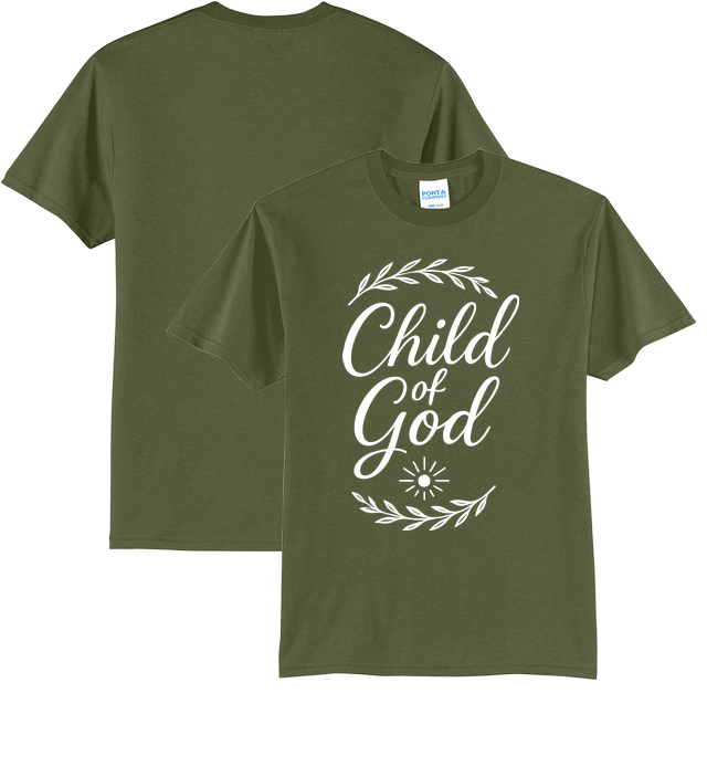 Preview Olive Drab Green