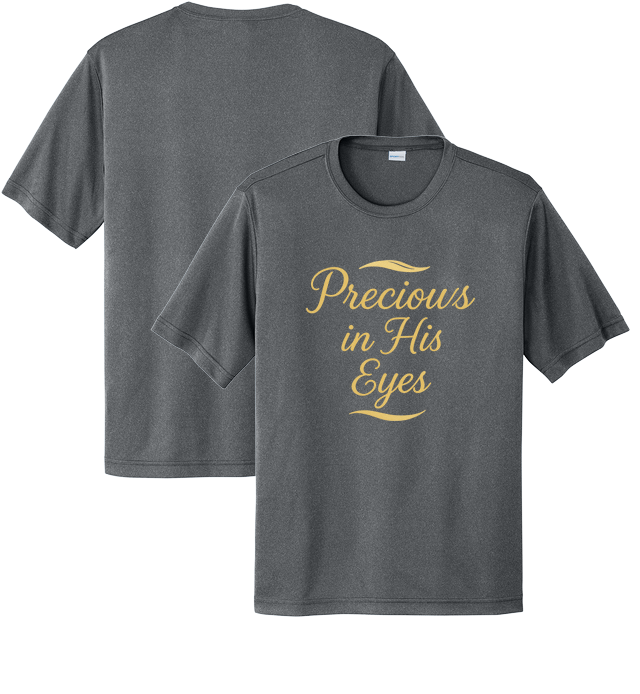 Preview Iron Grey Heather