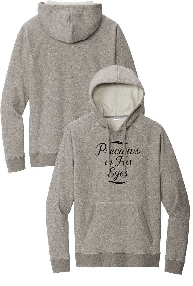 Pullover Hoodie for design 001057