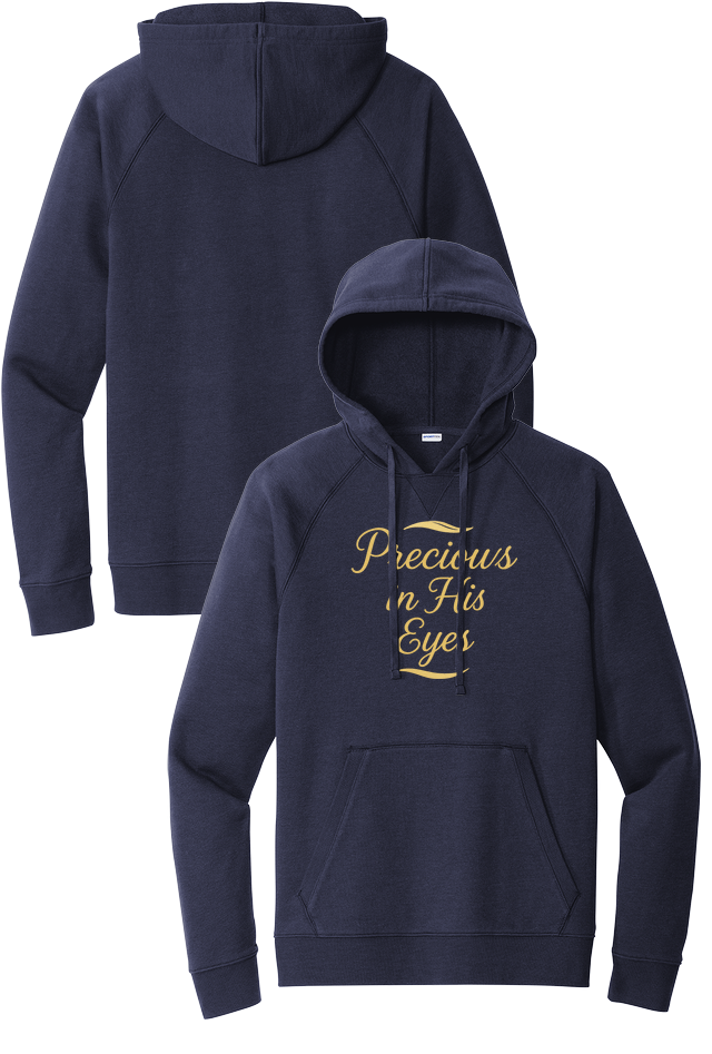 Preview True Navy