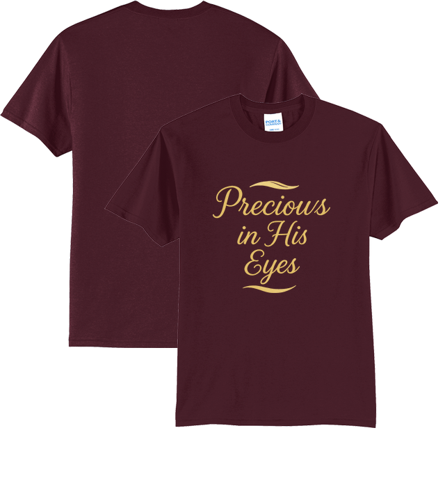 Preview Athletic Maroon