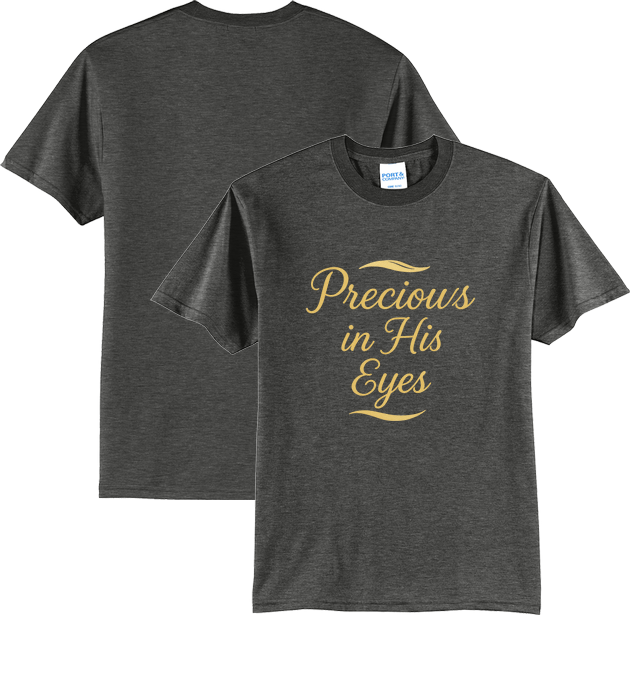 Preview Black Heather