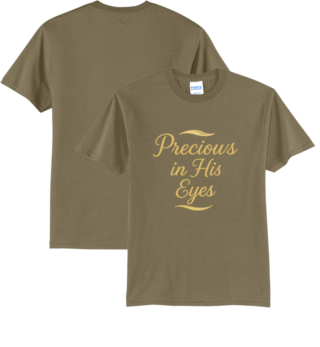 Preview Coyote Brown