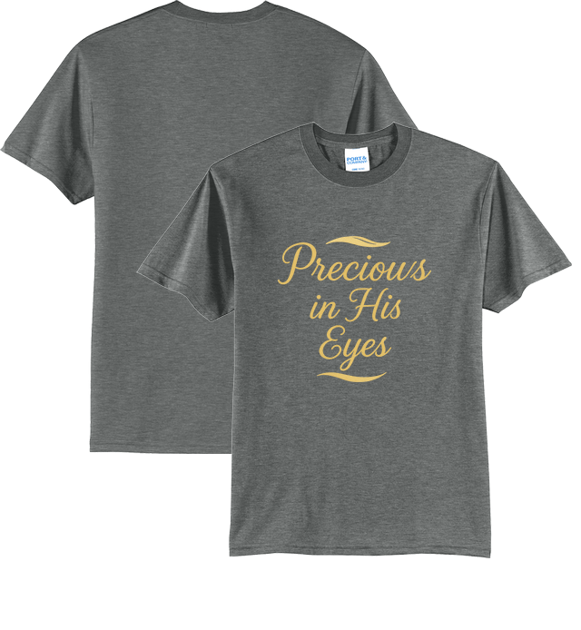 Preview Graphite Heather