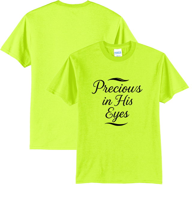 Preview Safety Green