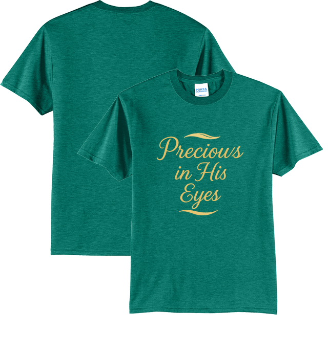 Preview Vintage Jade Green