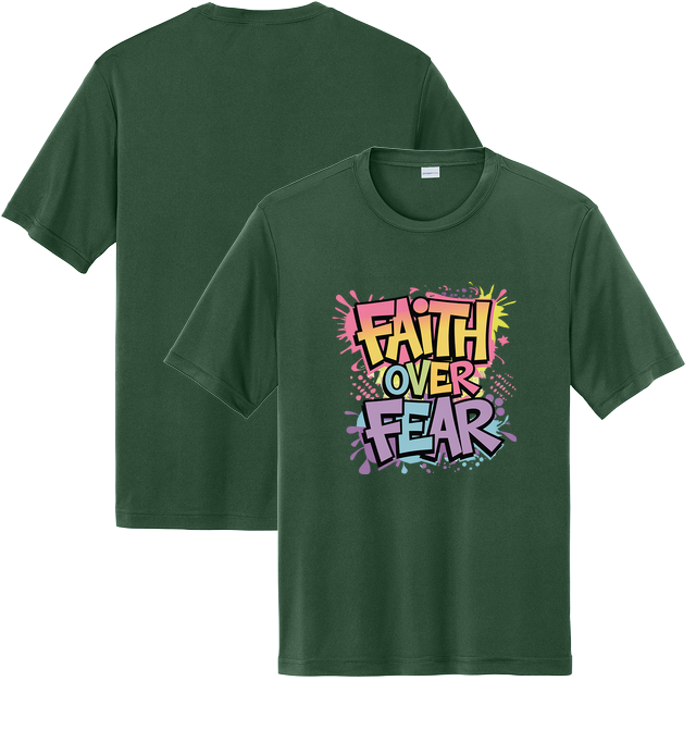 Preview Forest Green