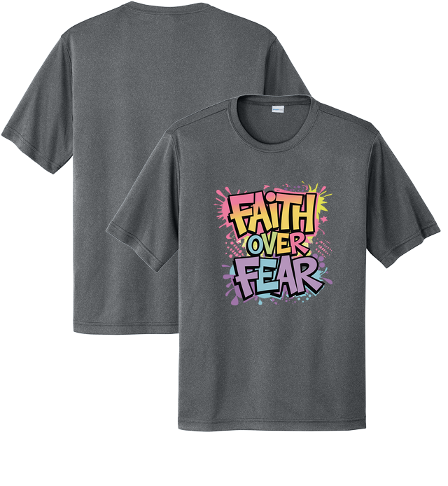 Preview Iron Grey Heather