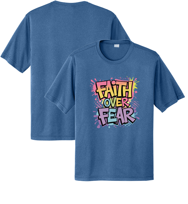 Preview True Royal Heather