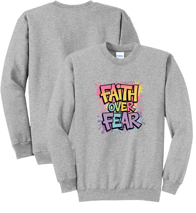 Preview Athletic Heather