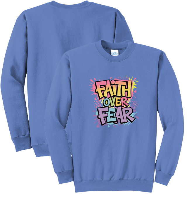 Preview Carolina Blue