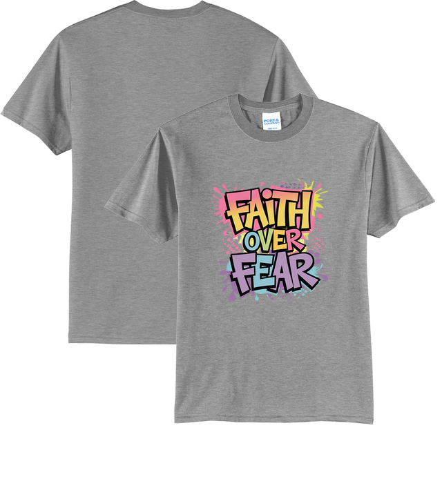 Preview Athletic Heather