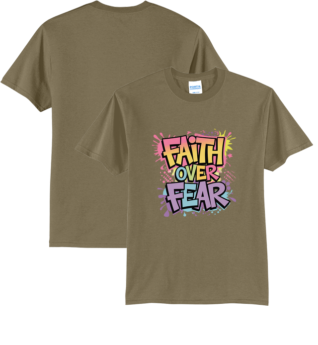 Preview Coyote Brown