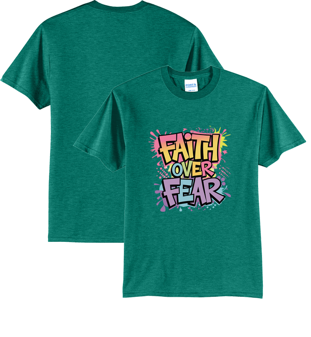 Preview Vintage Jade Green