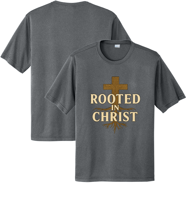 Preview Iron Grey Heather