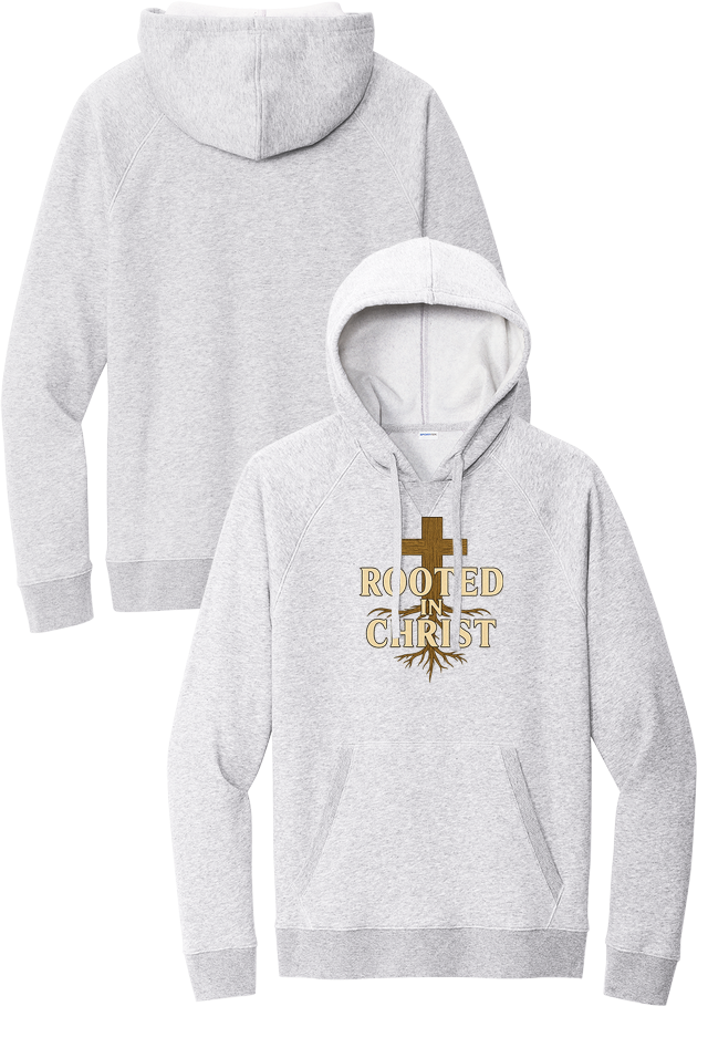 Pullover Hoodie for design 001059