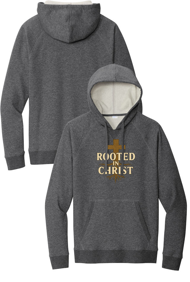 Preview Graphite Heather