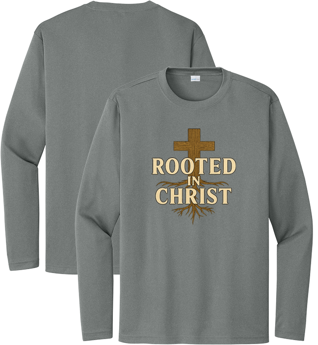 Preview Iron Grey Heather